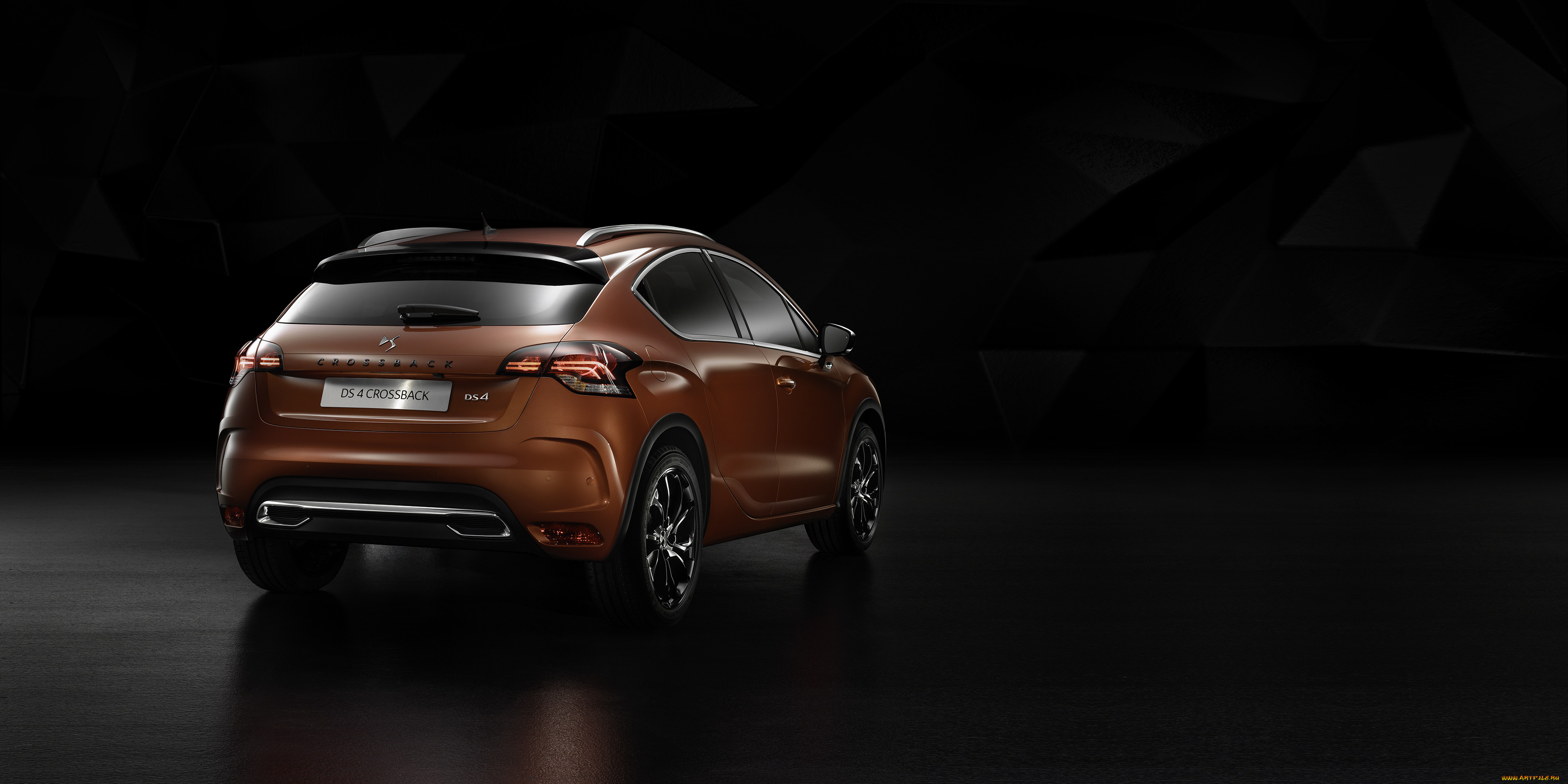 , citroen, 2015, ds, 4